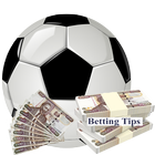 Sports Tips(Jackpots & bets predictions) ไอคอน