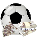 Sports Tips(Jackpots & bets predictions) simgesi
