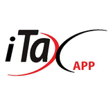 iTax Service App 图标