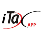 iTax Service App icon