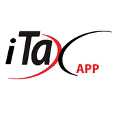 تحميل   iTax Service App APK 