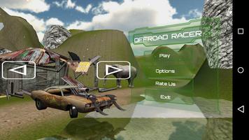 Offroad  Racing 3D gönderen