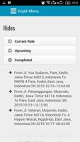 Ko-Jek, Kojek Kediri capture d'écran 2