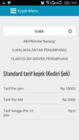 Ko-Jek, Kojek Kediri تصوير الشاشة 3
