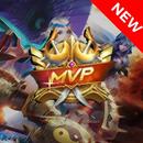 New Guide MVP Mobile Legends Bang Bang APK