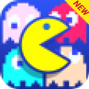 New Guide Pacman Game APK