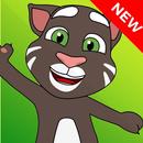 New Guide My Talking Tom 2 APK