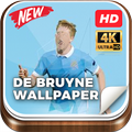 Best Bruyne Wallpaper HD