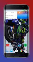 Best Valentino 46 Doctor Wallpapers Rossi HD Affiche