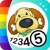 Puppy Dog Coloring Book APK