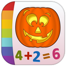 Halloween Livre de Coloriage + APK