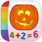 Color by Numbers - Halloween + icon