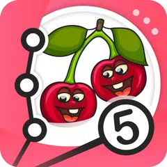 Join the Dots - Fruits XAPK download