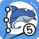 Verbinde die Punkte - Ocean APK