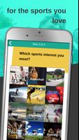 Keenvibe: Sports Sessions ภาพหน้าจอ 3