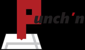 پوستر Punchnd