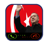 Erdoğan seni arıyor আইকন