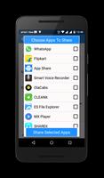 AppShare ảnh chụp màn hình 2