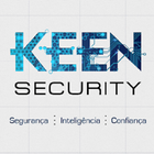 Keen Security Segurança Eletr-icoon