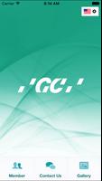 GC Thailand پوسٹر