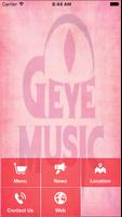 Geye Plakat