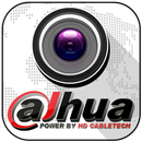 Dahua CCTV-APK