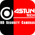 cctv astun आइकन