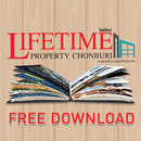 Lifetime Property Chonburi APK