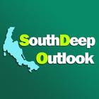 South Deep Outlook أيقونة