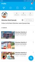 Shinchan Hindi Video gönderen