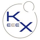 KeeeX ChatOps Mobile иконка