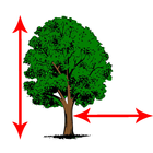 Icona Height and Distance free tools