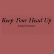 Keep Your Head Up Lyrics