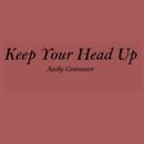 Keep Your Head Up Lyrics APK