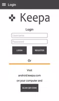 Keepa.com Push Notifications الملصق