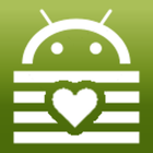 Icona Donate for Keepass2Android