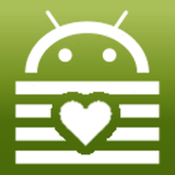 Donate for Keepass2Android-icoon