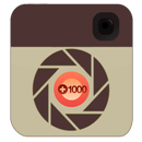 1000 Likes APK