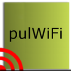 pulWifi icône