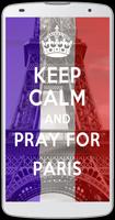 Keep Calm And Pray For Paris скриншот 3