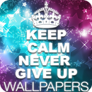 Keep Calm Wallpapers QHD Free APK
