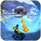 Cheat TEMPLE RUN 2 Frozen Game icône