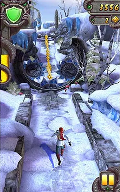 Cheat Temple run 3 Frozen APK for Android Download