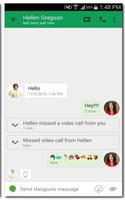 Live Skype Video ảnh chụp màn hình 2