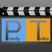 ”Pondy Talks