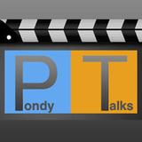 Pondy Talks icon
