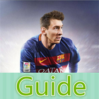 Guide and Tips For FIFA 16. icône
