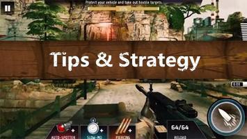 Guide For Kill Shot Bravo. screenshot 1