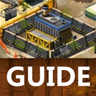 Tips For Mobile Strike. icon