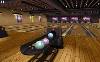 Trick 3D Bowling Guide capture d'écran 1